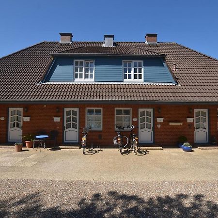 Lerius Villa Wyk auf Föhr Exterior foto